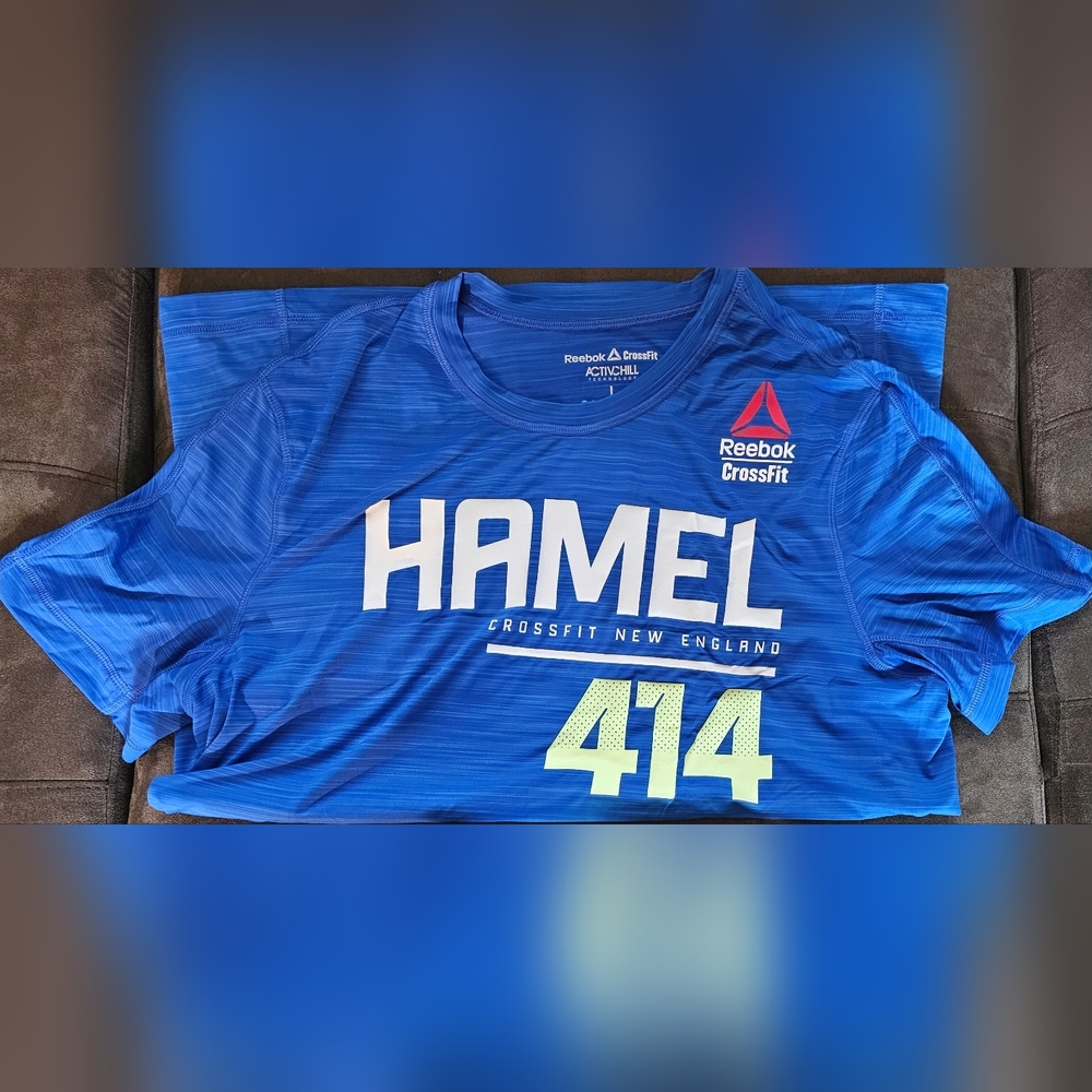 Reebok Jersey